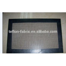 2015 High quality factory teflon coated baking tray